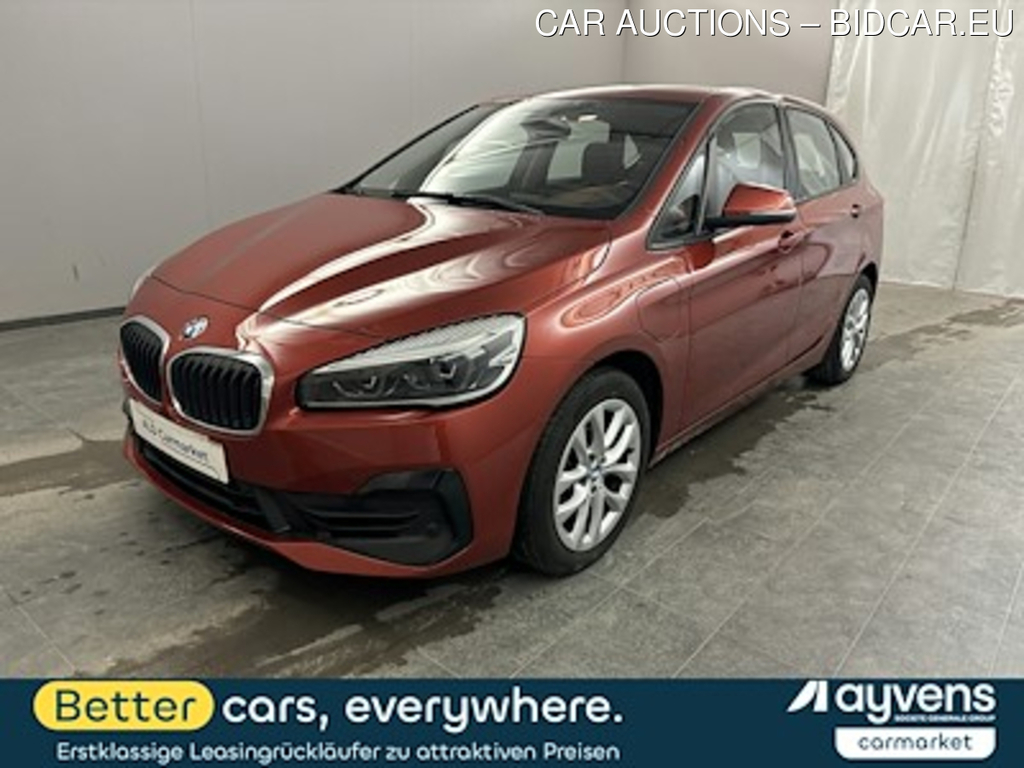 BMW 2er active tourer BMW 225xe iPerformance Active Tourer Advantage Kombi, 5-turig, Automatik, 6-Gang