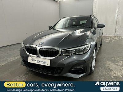 BMW 3er BMW 330e Touring Aut. M Sport Kombi, 5-turig, Automatik, 8-Gang