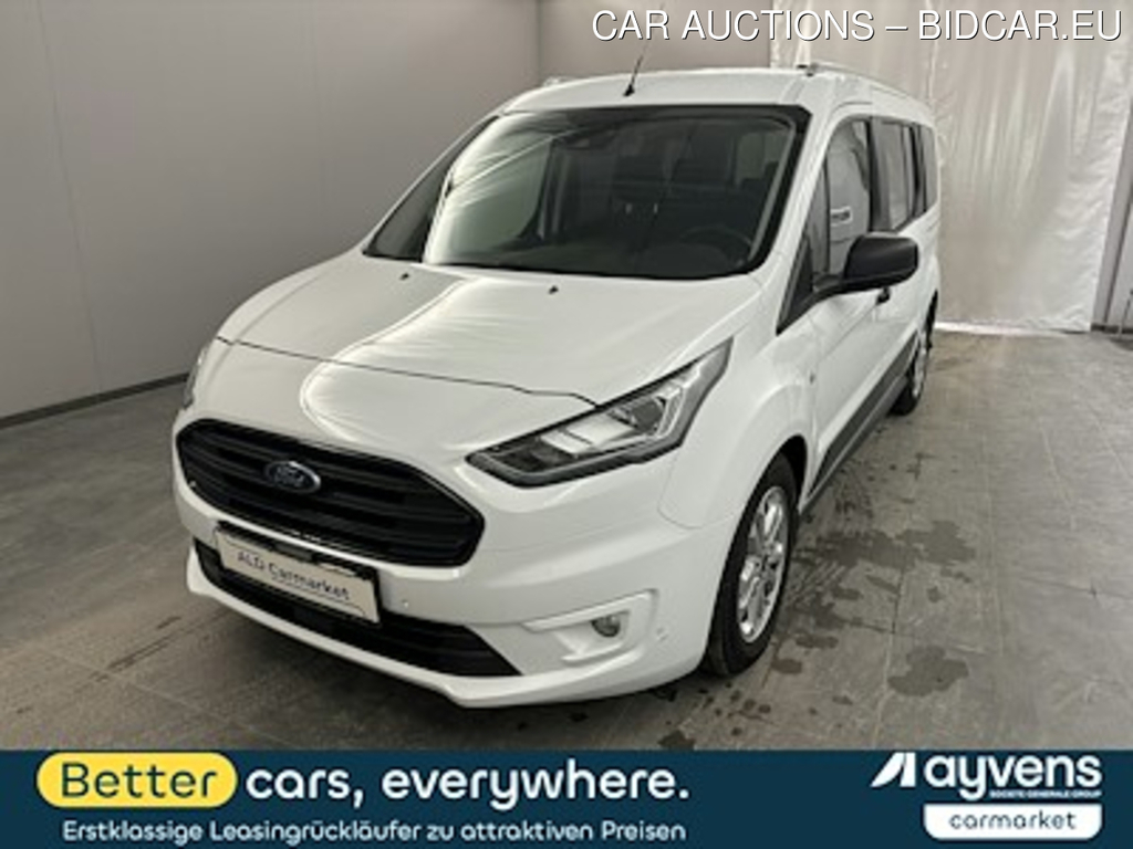 Ford Transit connect 230 L2 S&amp;S Autm. Trend Kombi, 5-turig, Automatik, 8-Gang