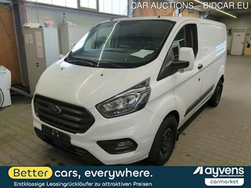 Ford Transit custom 340 L1H1 LKW VA Trend