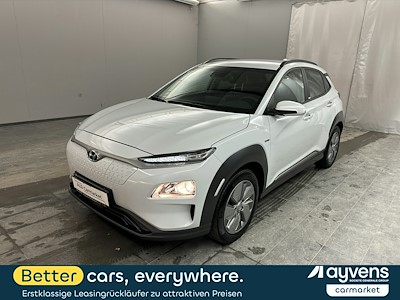 Hyundai Kona EV Advantage Geschlossen, 5-turig, Direktantrieb, 1-Gang