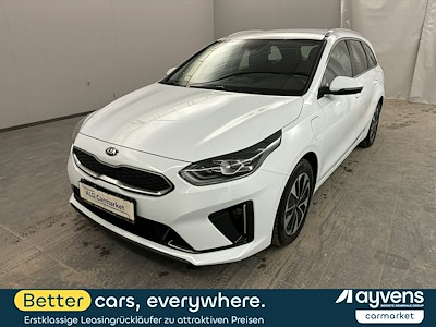 Kia Ceed SW 1.6 GDI DCT OPF Plug-in-Hybrid Vision Kombi, 5-turig, Automatik, 6-Gang