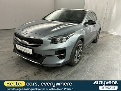 Kia XCeed 1.6 GDI DCT6 OPF Plug-in-Hybrid Platinum Edition Geschlossen, 5-turig, Automatik, 6-Gang