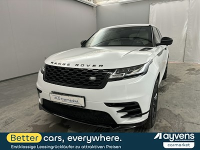 Land Rover Range rover velar P400e R-Dynamic Geschlossen, 5-turig, Automatik, 8-Gang