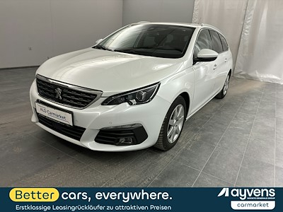 Peugeot 308 SW BlueHDi 130 EAT8 Stop &amp; Start Allure Business-Paket Kombi, 5-turig, Automatik, 8-Gang