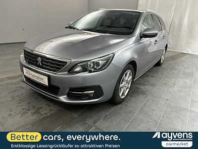 Peugeot 308 SW BlueHDi 130 EAT8 Stop &amp; Start Allure Kombi, 5-turig, Automatik, 8-Gang