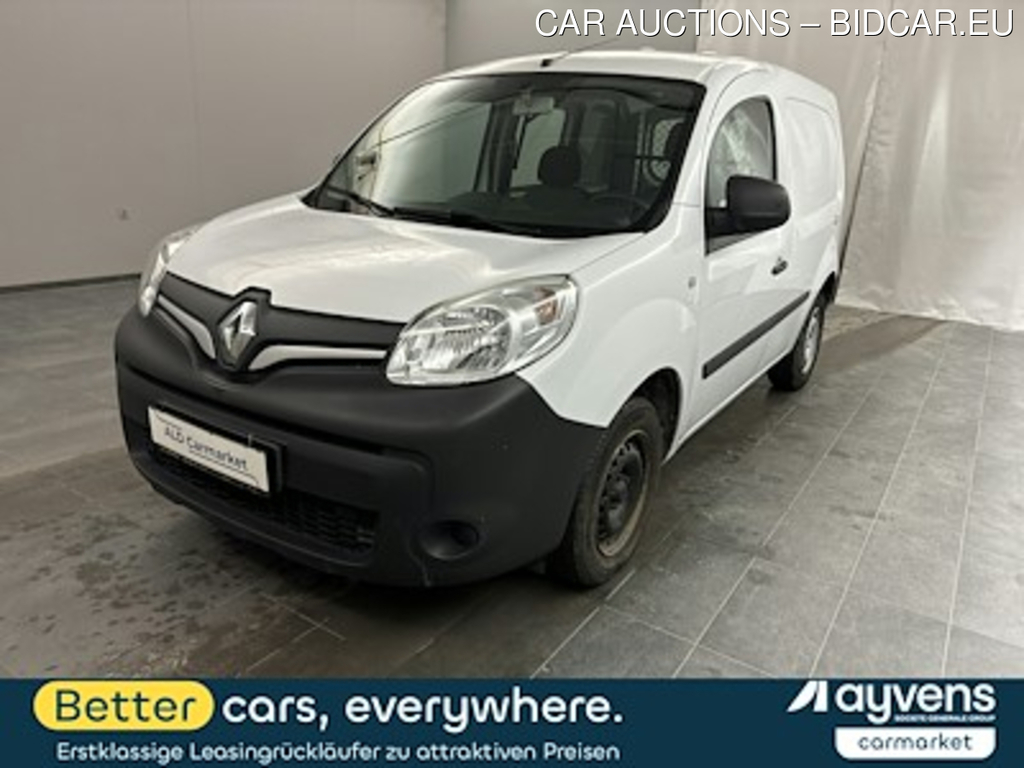 Renault Kangoo Rapid (ENERGY) dCi 90 (Start &amp; Stop) Extra Kasten, 4-turig, 5-Gang