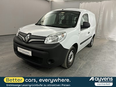 Renault Kangoo Rapid (ENERGY) dCi 90 (Start &amp; Stop) Extra Kasten, 4-turig, 5-Gang