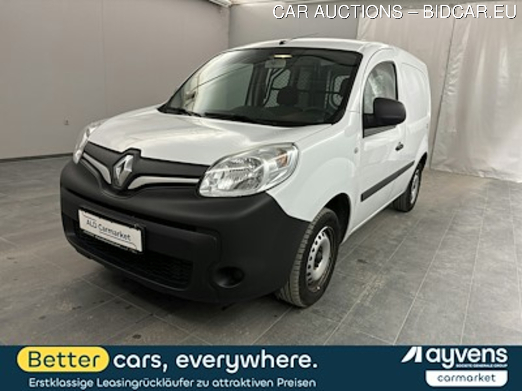 Renault Kangoo Rapid (ENERGY) dCi 90 (Start &amp; Stop) Extra Kasten, 4-turig, 5-Gang