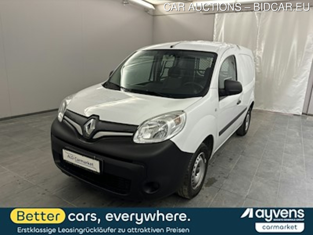 Renault Kangoo Rapid (ENERGY) dCi 90 (Start &amp; Stop) Extra Kasten, 4-turig, 5-Gang