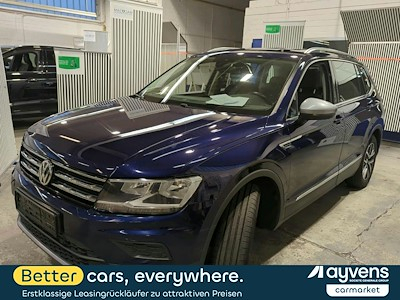 Volkswagen Tiguan allspace 1.5 TSI OPF DSG Comfortline