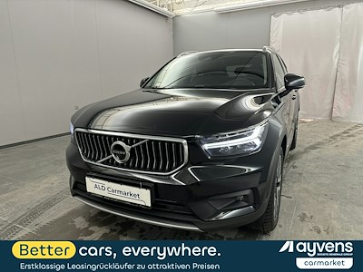 Volvo XC40 T5 Recharge DKG Inscription Geschlossen, 5-turig, Automatik, 7-Gang