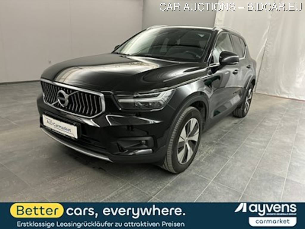 Volvo XC40 T5 Recharge DKG RDesign Geschlossen, 5-turig, Automatik, 7-Gang