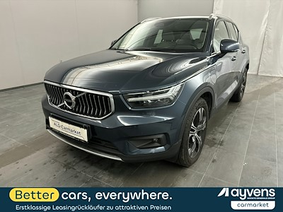 Volvo XC40 T5 Twin Engine DKG Inscription Geschlossen, 5-turig, Automatik, 7-Gang