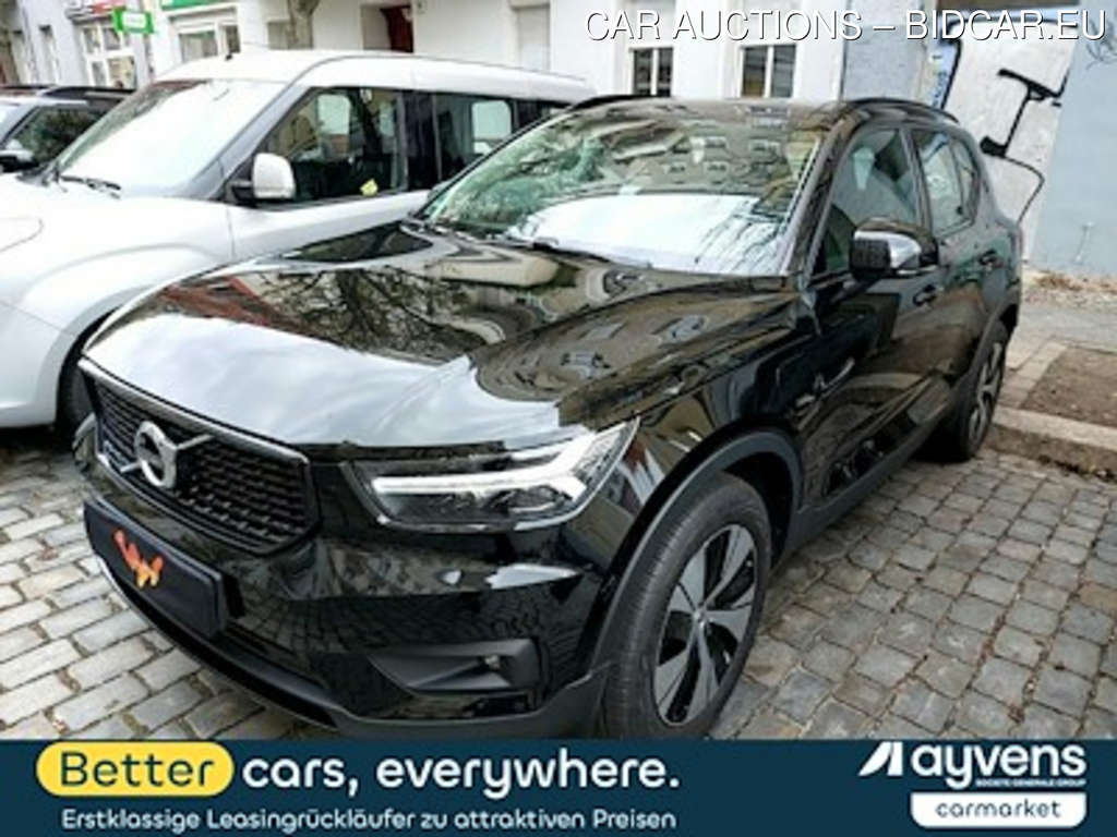 Volvo Xc40 T4 recharg e DKG R-Design Expression