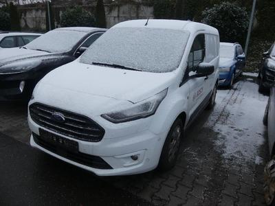 Ford Transit CONNECT 200 L1 S&amp;S Trend, 2020