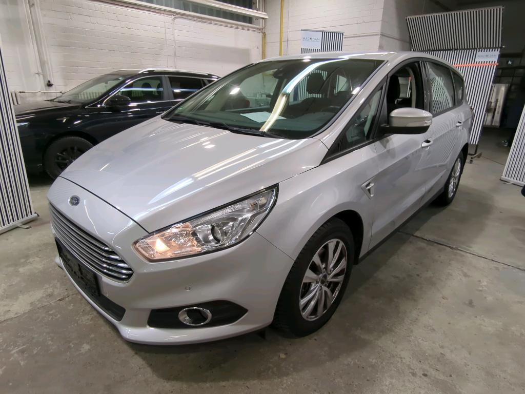 Ford S-MAX 2.0 ECOBLUE Business, 2019