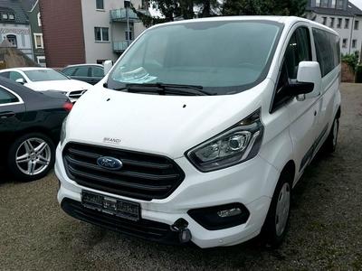 Ford Transit CUSTOM 320 L2H1 VA Trend, 2019