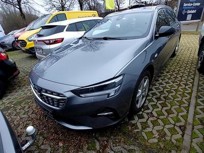 Opel Insignia SPORTS TOURER 2.0 DIESEL AUT. Business Elegance, 2021