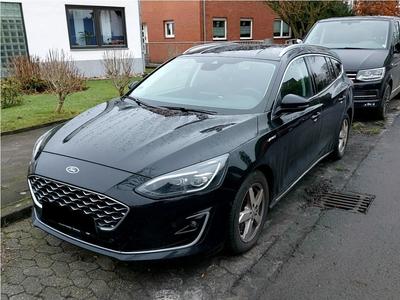 Ford Focus TURNIER 2.0 ECOBLUE START-STOPP-SYSTEM AUT. VIGNALE, 2021