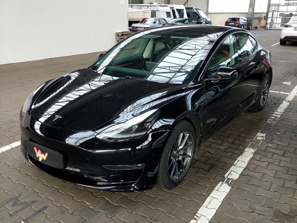 Tesla Model 3 LANGSTRECKENBATT. ALLRADANTRIEB DUAL MOTOR, 2021