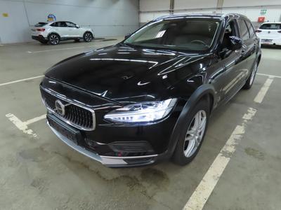 Volvo V90 CROSS COUNTRY B4 D AWD GEARTRONIC Pro, 2021