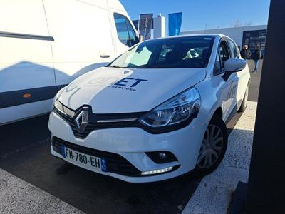 Renault Clio CLIO STE 1.5 DCI 75CH ENERGY AIR MEDIANAV E6C, 2019