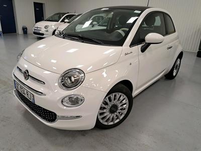 Fiat 500 500 1.0 70CH BSG S&amp;S DOLCEVITA, 2021