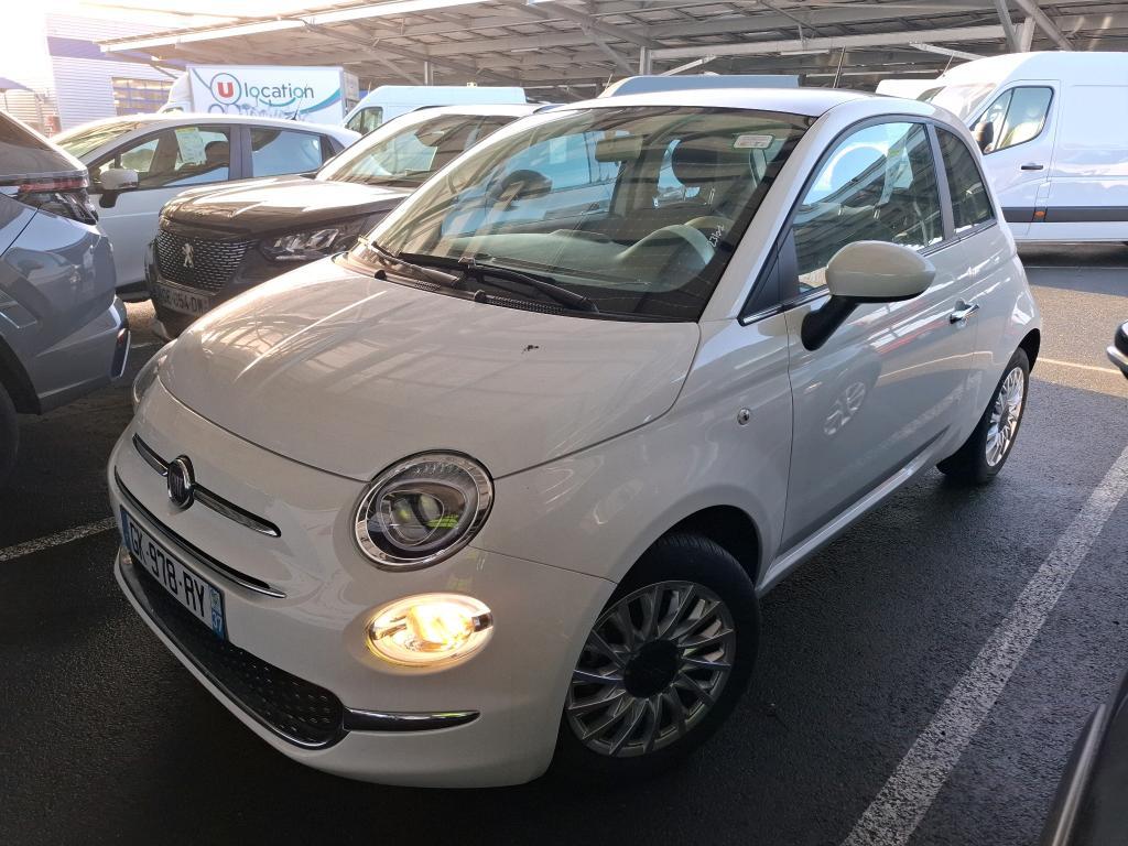 Fiat 500 500 1.0 70CH BSG S&amp;S DOLCEVITA, 2022