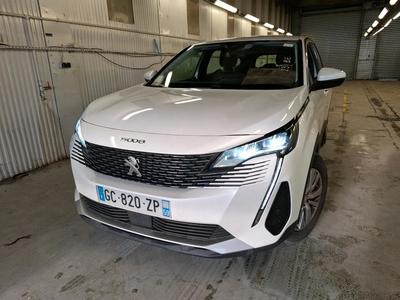 Peugeot 5008 5008 1.2 PURETECH 130CH S&amp;S ACTIVE BUSINESS EAT8, 2021