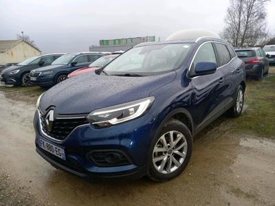 Renault Kadjar KADJAR 1.5 BLUE DCI 115CH BUSINESS EDC, 2019