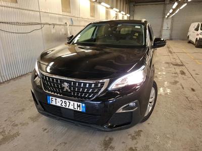 Peugeot 5008 5008 1.5 BLUEHDI 130CH S&amp;S ACTIVE BUSINESS EAT8, 2020