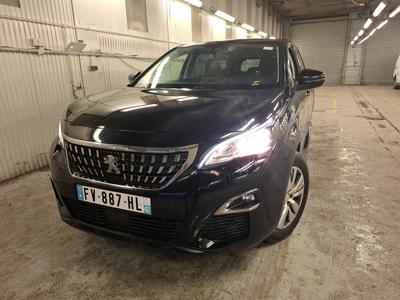 Peugeot 5008 5008 1.5 BLUEHDI 130CH S&amp;S ACTIVE BUSINESS EAT8, 2020