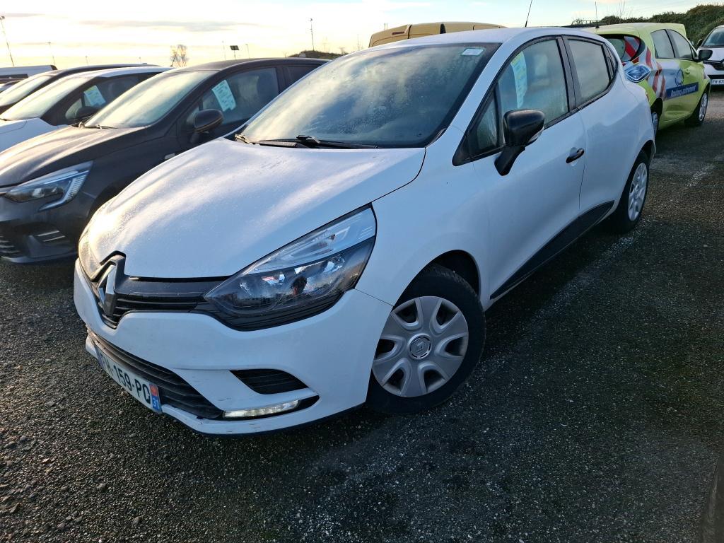 Renault Clio CLIO STE 1.5 DCI 75CH ENERGY AIR E6C, 2019