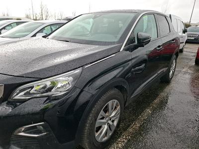 Peugeot 3008 3008 1.5 BLUEHDI 130CH E6.C ACTIVE BUSINESS S&amp;S EA, 2020