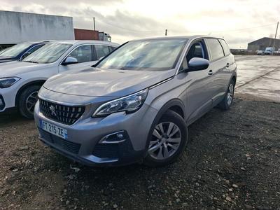 Peugeot 5008 5008 1.5 BLUEHDI 130CH S&amp;S ACTIVE BUSINESS EAT8, 2020