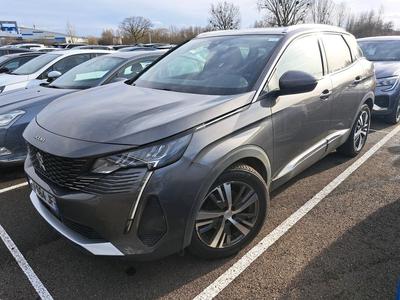 Peugeot 3008 3008 1.5 BLUEHDI 130CH S&amp;S ALLURE PACK EAT8, 2021