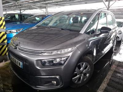 Citroen Grand c4 spacetourer GRAND C4 SPACETOURER BLUEHDI 130CH S&amp;S FEEL E6.D, 2021