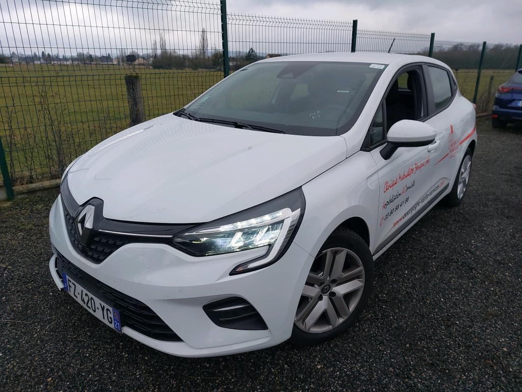 Renault Clio CLIO 1.0 TCE 90CH BUSINESS -21, 2021