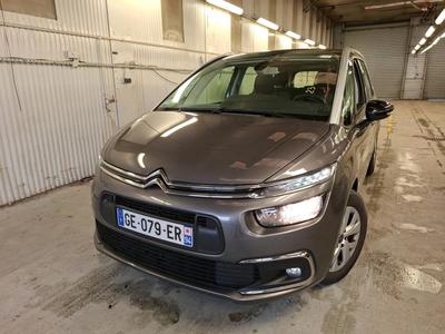 Citroen Grand c4 spacetourer GRAND C4 SPACETOURER BLUEHDI 130CH S&amp;S FEEL E6.D, 2022