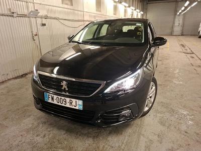 Peugeot 308 sw 308 SW 1.2 PURETECH 110CH S&amp;S ACTIVE BUSINESS, 2021