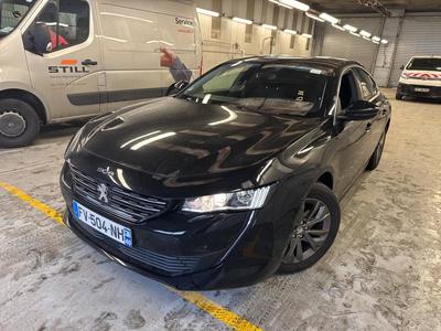 Peugeot 508 508 BLUEHDI 130CH S&amp;S ACTIVE BUSINESS 7CV, 2020