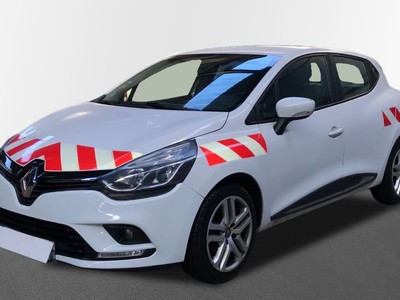 Renault Clio iv societe REVERSIBLE DCI 75 E6C ENERGY BUSINESS, 2019