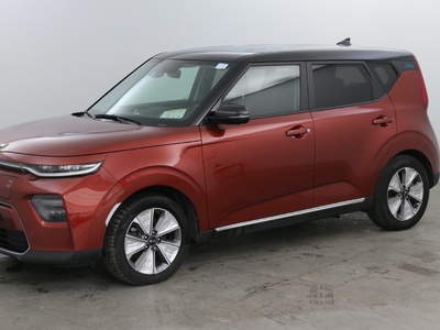 Kia E-soul ELECTRIQUE 204 CH ACTIVE, 2021