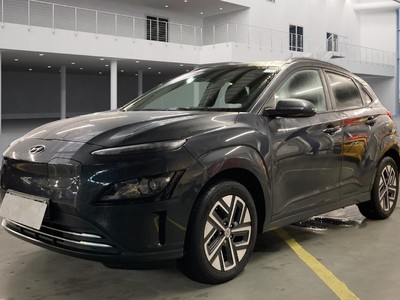 Hyundai Kona electric 39 KWH - 136 CH INTUITIVE, 2021