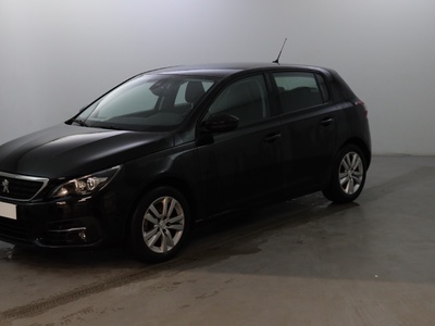 Peugeot 308 business BLUEHDI 130CH S&amp;S EAT8 ACTIVE BUSINESS, 2020