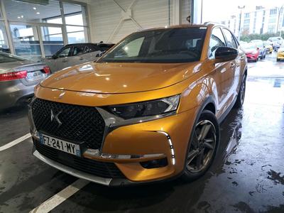 Ds Ds7 crossback HYBRIDE E-TENSE 300 EAT8 4X4 RIVOLLI, 2021