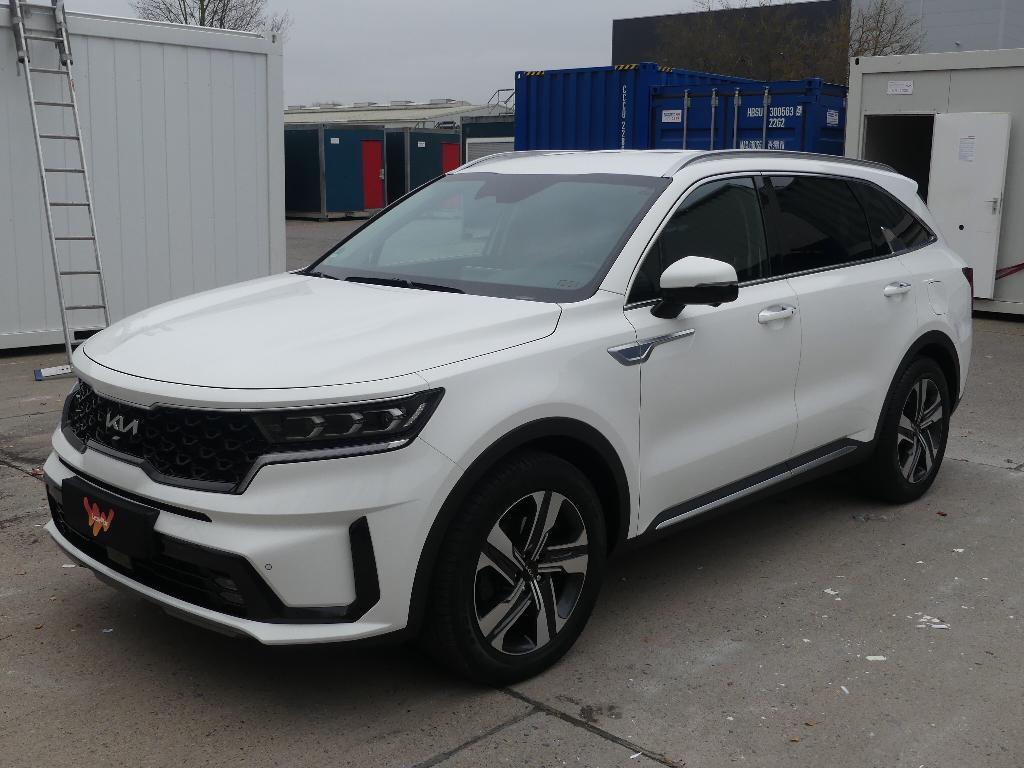 Kia Sorento 1.6 T-GDI PHEV AWD AUT., 2021