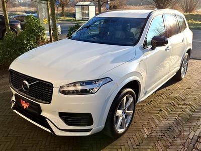 Volvo XC90 T8 AWD RECHARGE GEARTRONIC, 2020