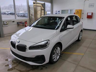 BMW 225XE IPERFORMANCE ACTIVE TOURER Advantage, 2020